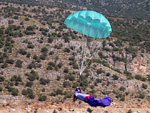  MayDay Parachute