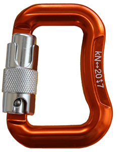 Mini Carabiner