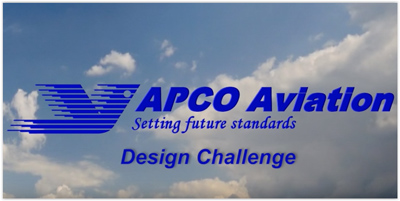 APCO Design Challenge Wrap Up