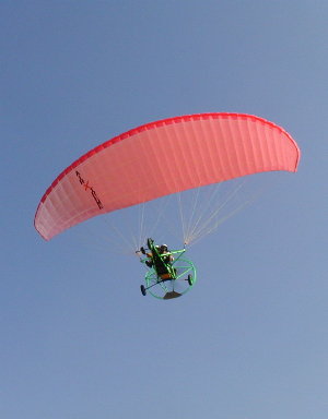 Air XTreme 500