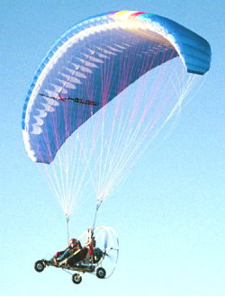 Air XTreme 500