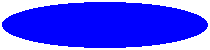 Keara Top Surface - Royal Blue