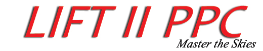 Lift II PPC logo